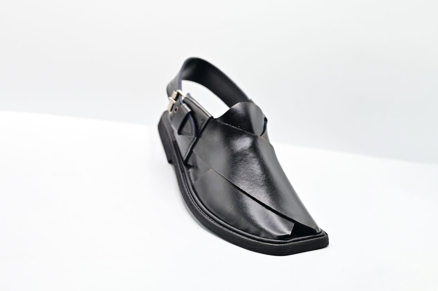 Old Fashion Black - Traditional