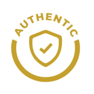 100% Genuine Product