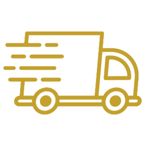Free & Fast Delivery