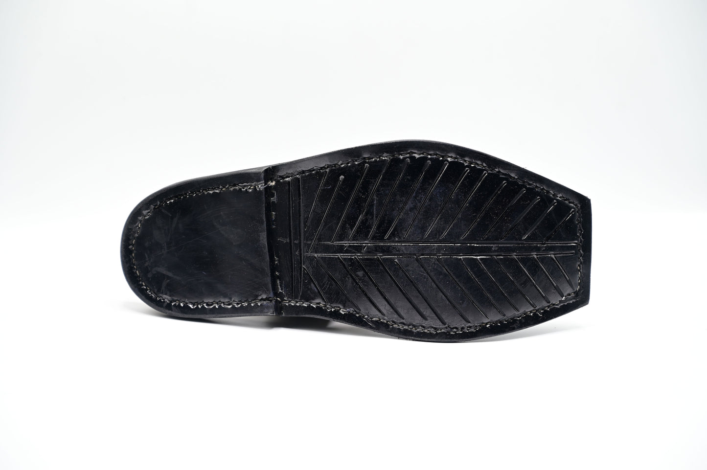 Markhor Black - Mountain King