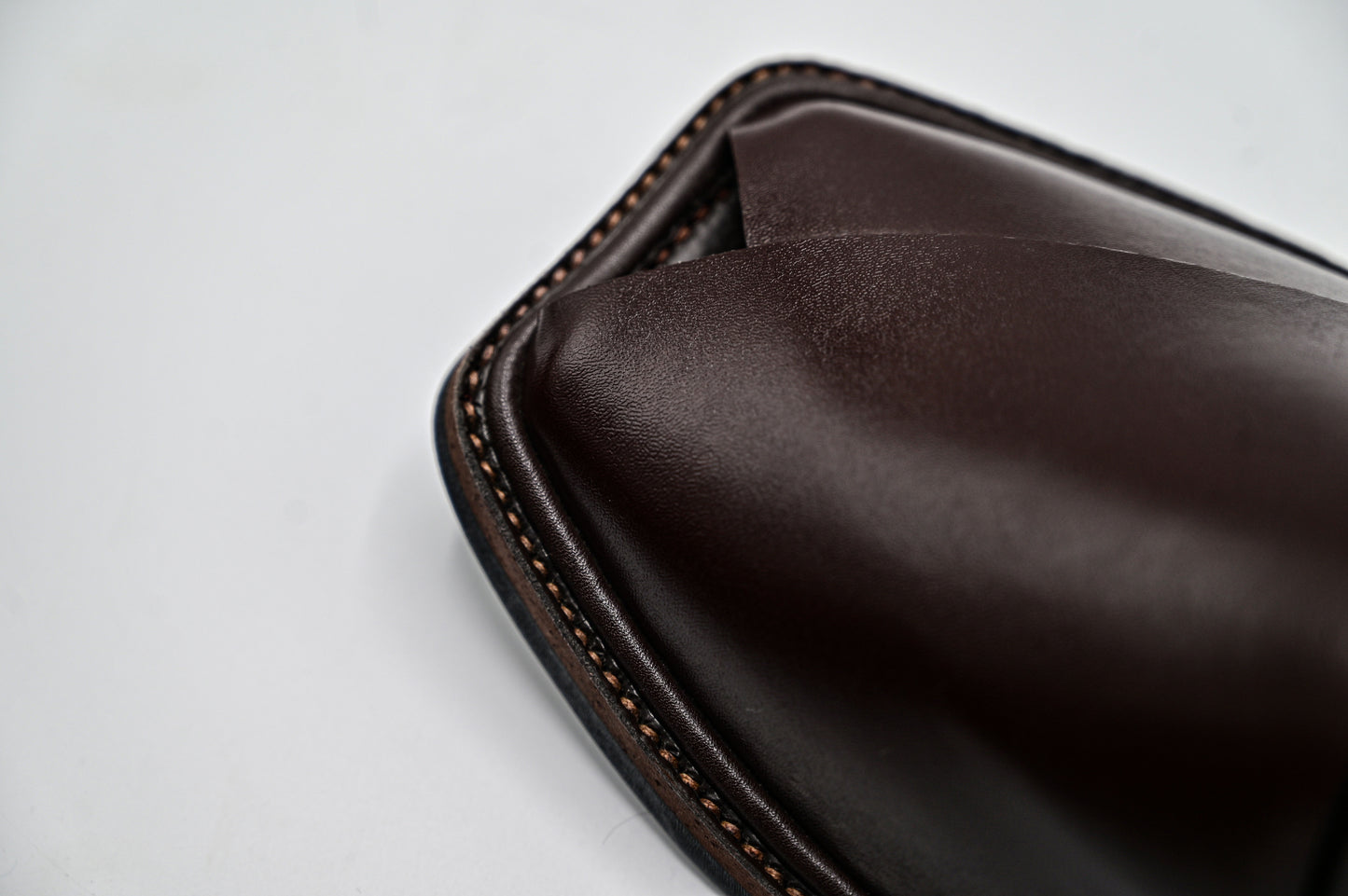 Old Fashion Brown - Traditional