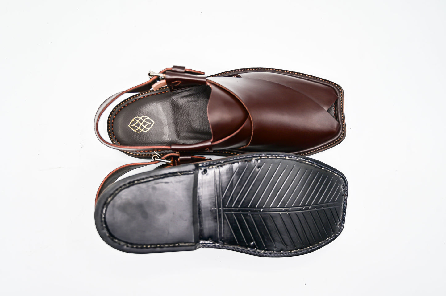 Old Fashion Brown - Traditional