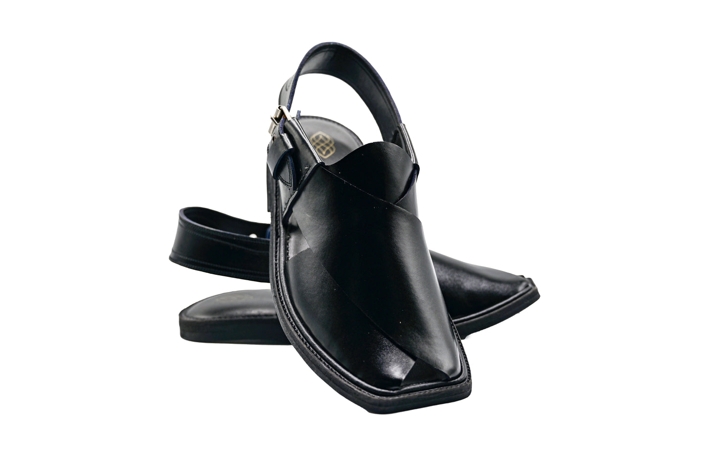 Old Fashion Black - Traditional