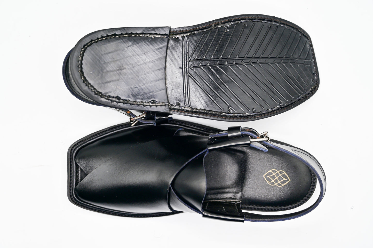 Old Fashion Black - Traditional