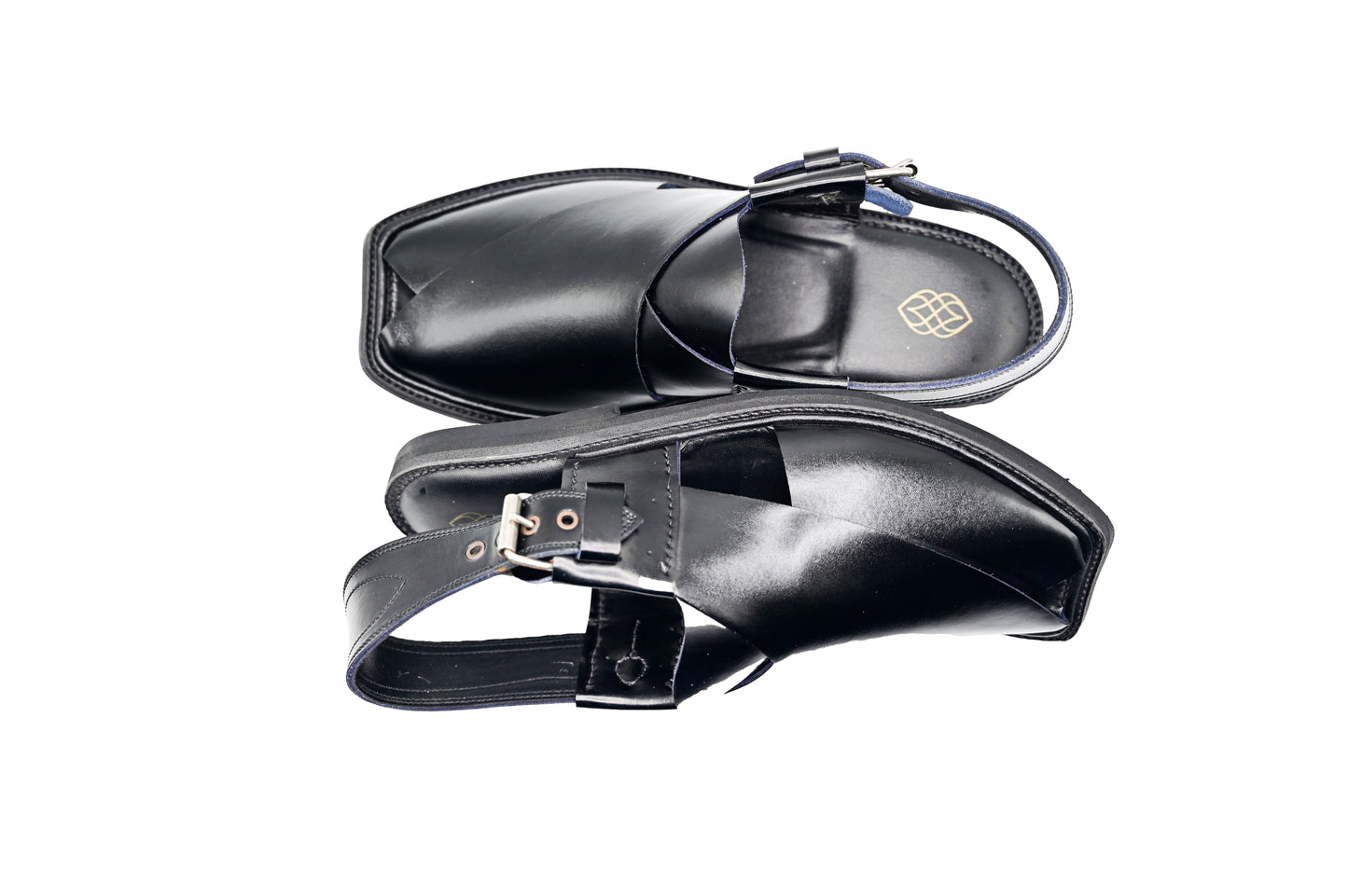 Old Fashion Black - Traditional