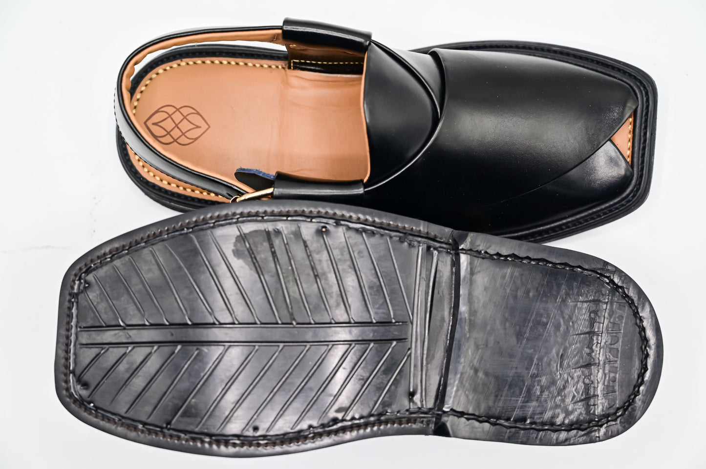 Smart Zalmi Black - Pride of PakhtunKhwa