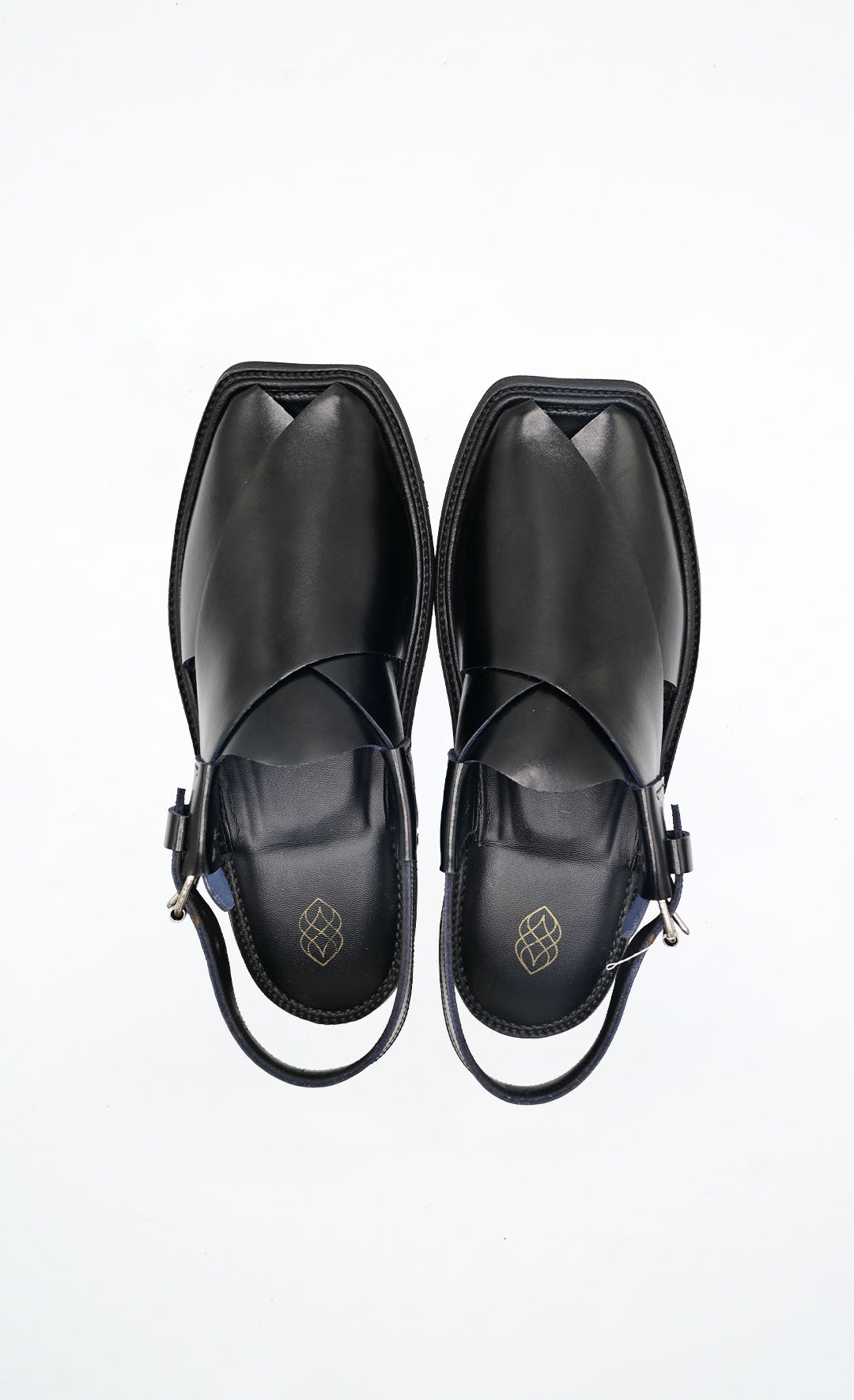 Old Fashion Black - Traditional