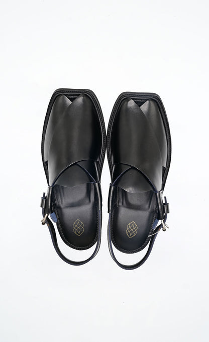 Old Fashion Black - Traditional