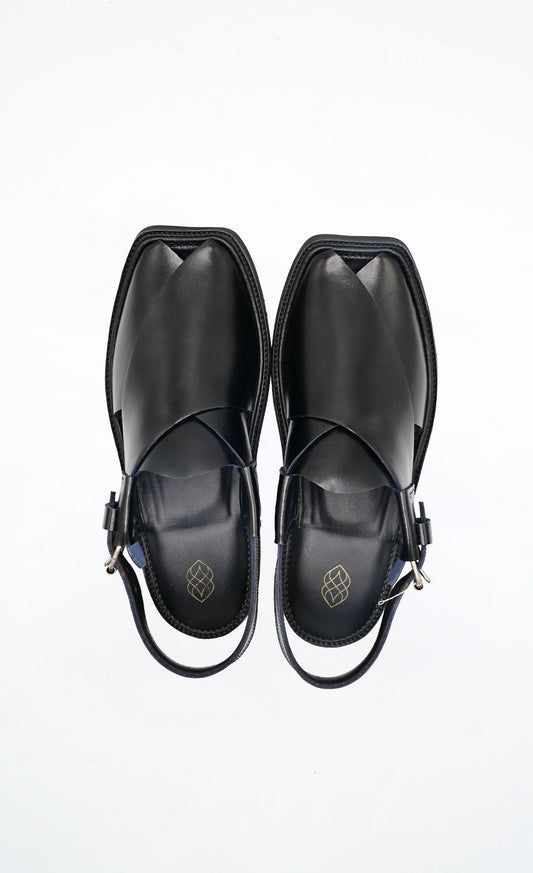 Old Fashion Black - Traditional