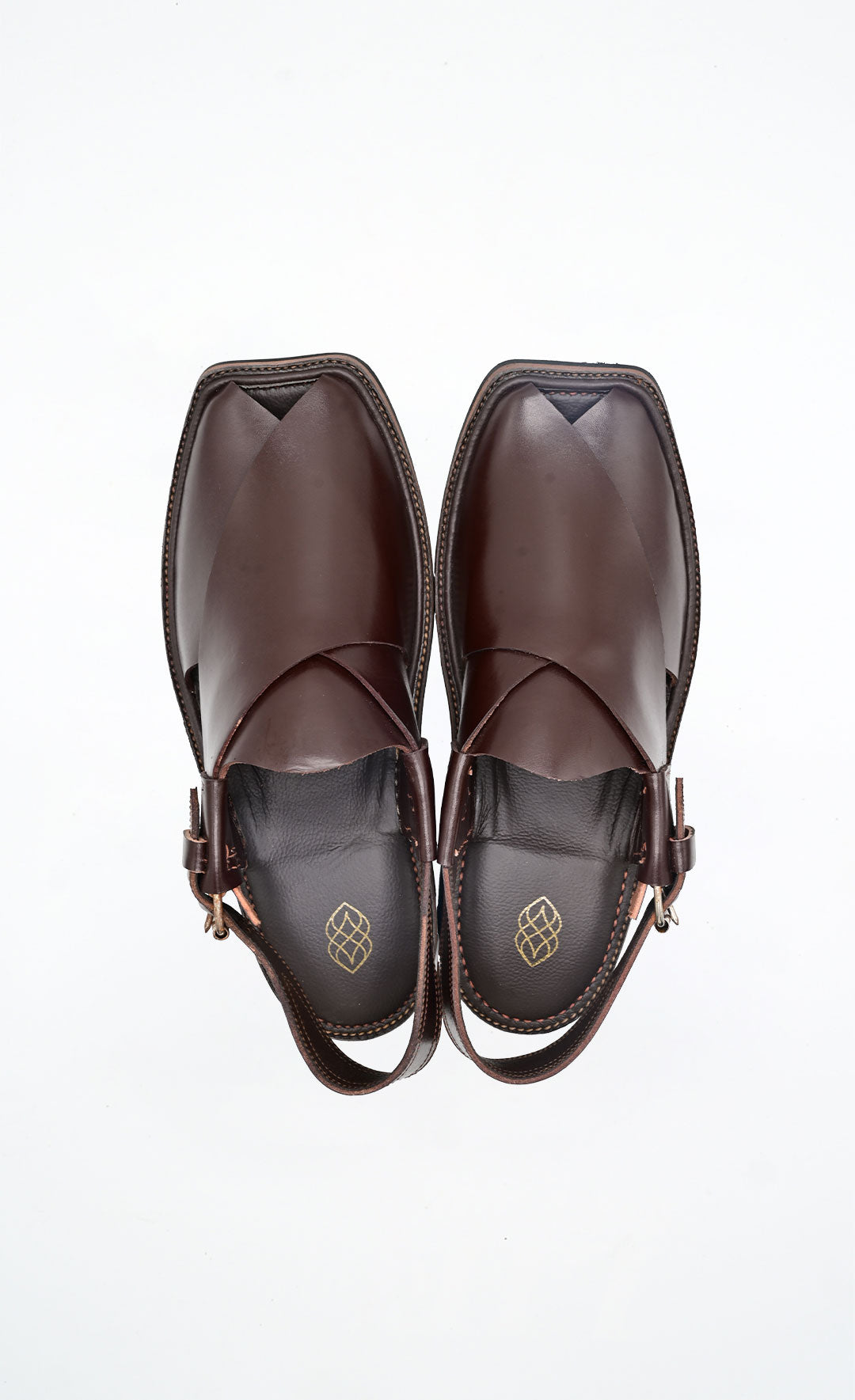 Old Fashion Brown - Traditional