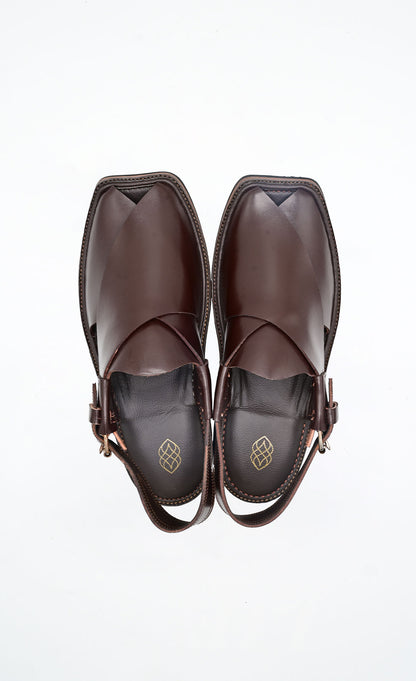 Old Fashion Brown - Traditional