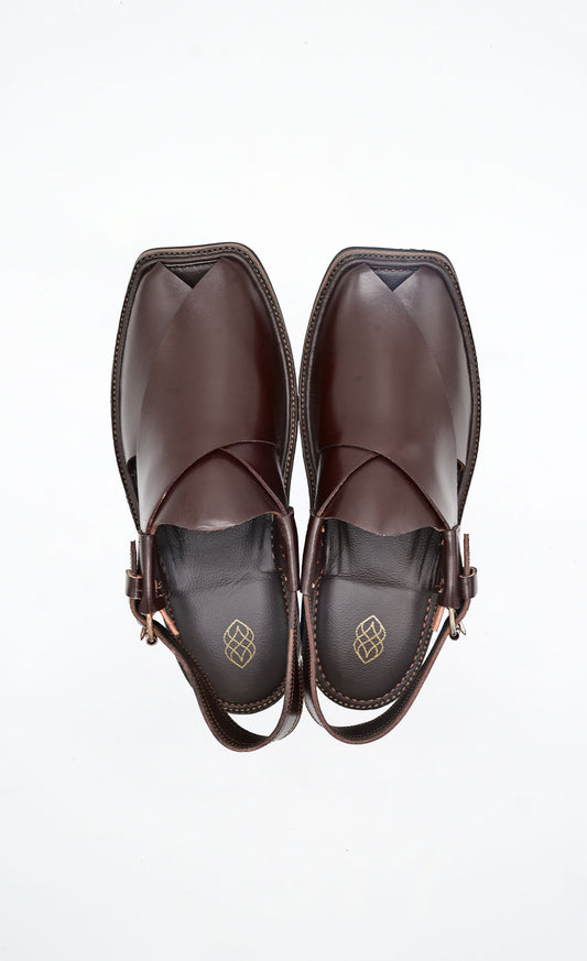 Old Fashion Brown - Traditional