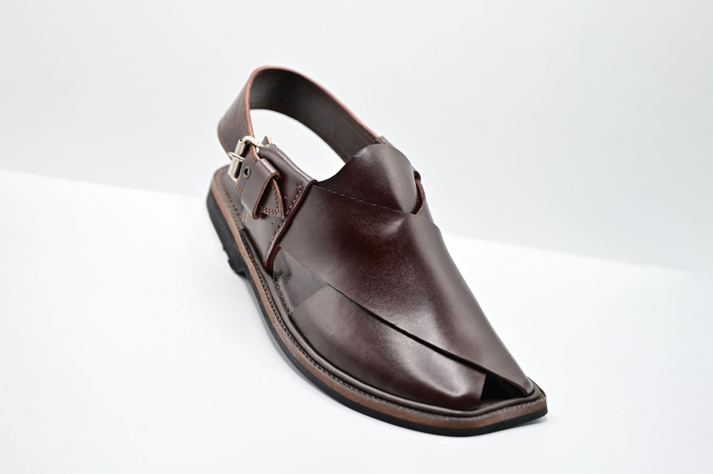Old Fashion Brown - Traditional