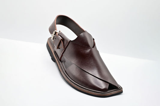Old Fashion Brown - Traditional