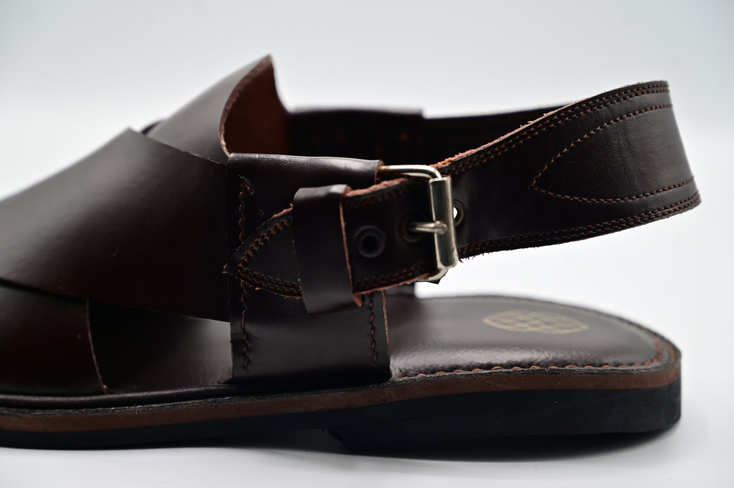Old Fashion Brown - Traditional