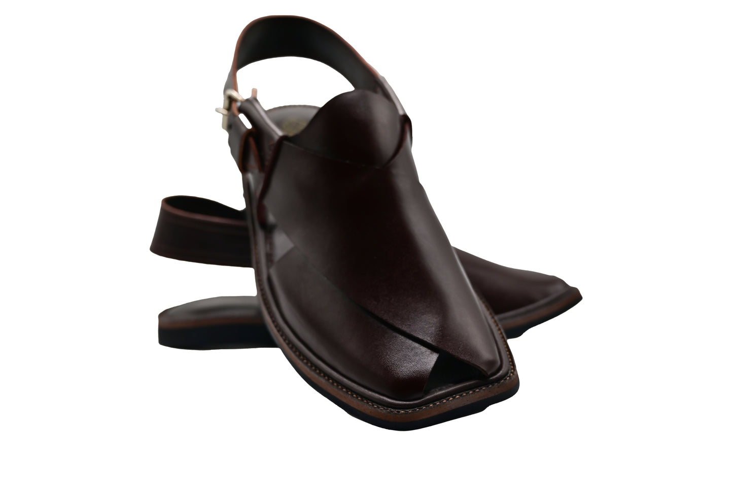 Old Fashion Brown - Traditional