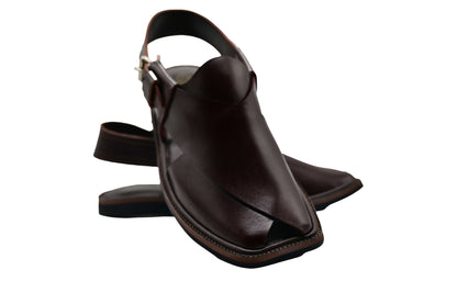 Old Fashion Brown - Traditional