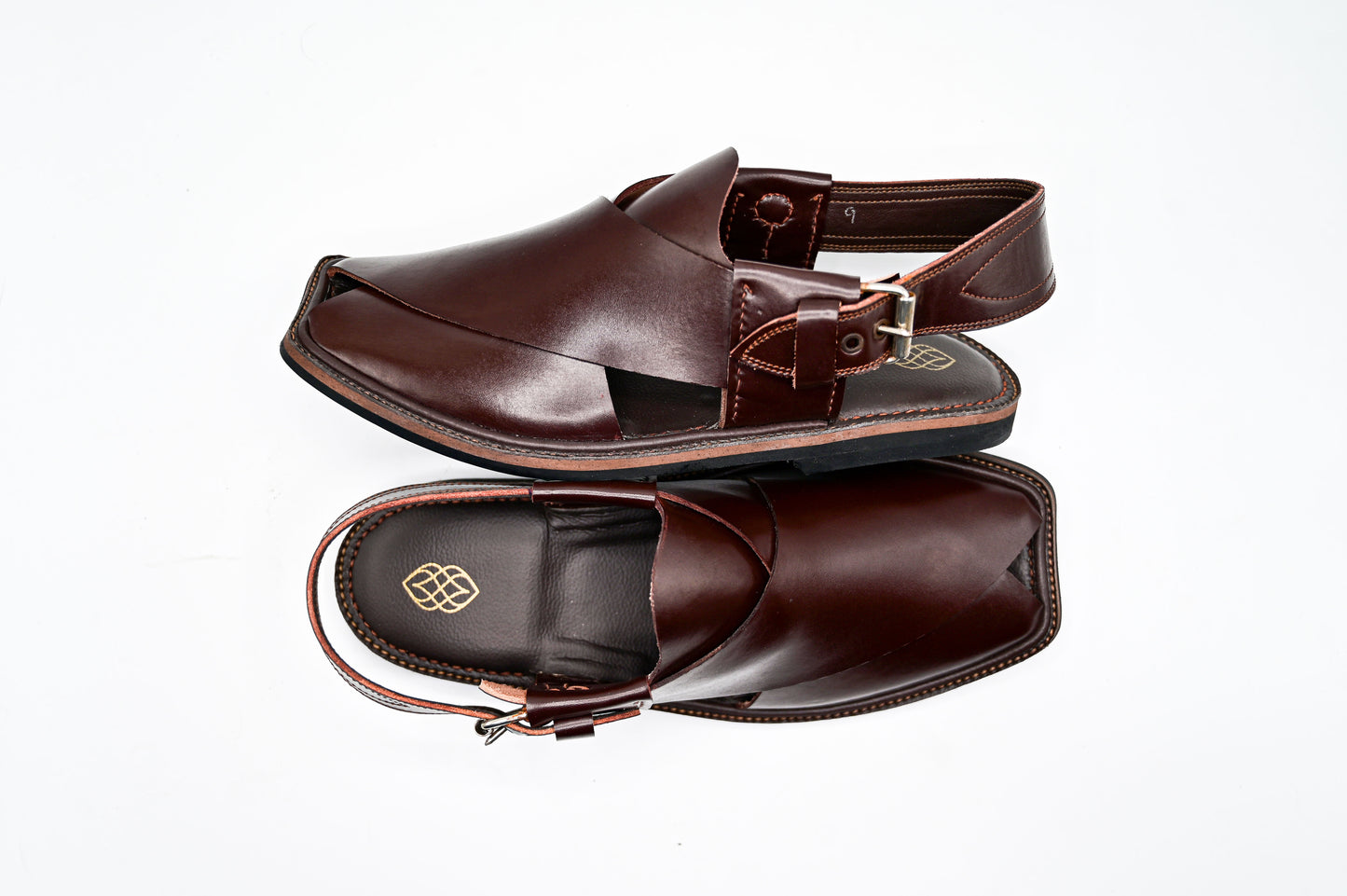 Old Fashion Brown - Traditional