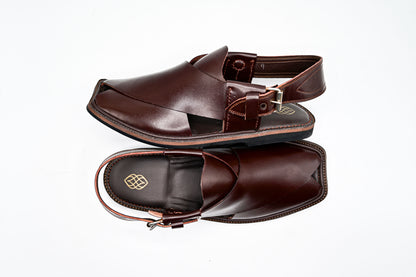 Old Fashion Brown - Traditional
