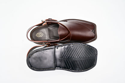 Old Fashion Brown - Traditional