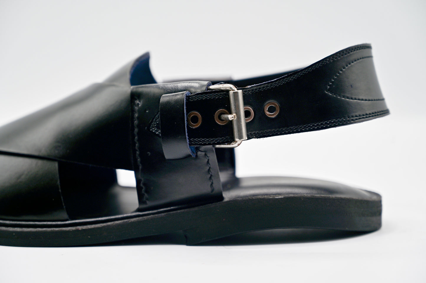 Old Fashion Black - Traditional
