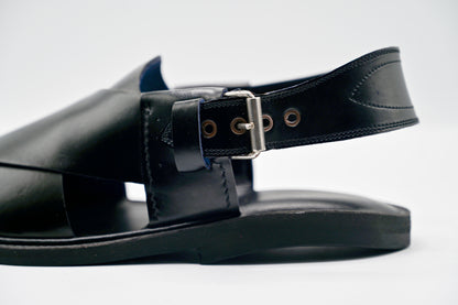 Old Fashion Black - Traditional
