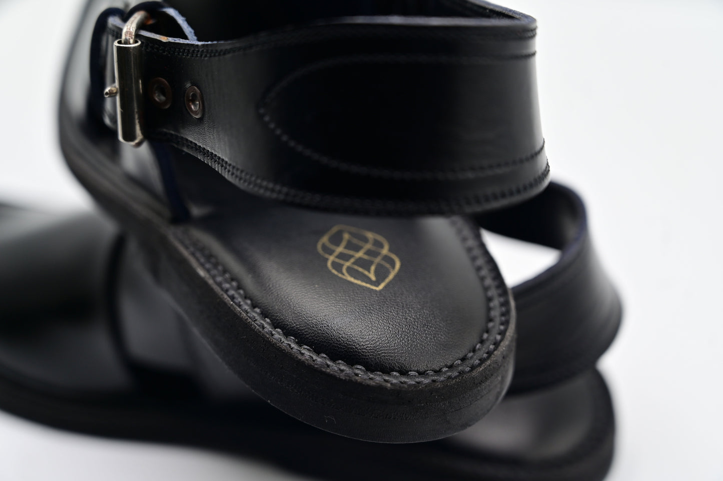 Old Fashion Black - Traditional