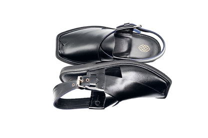 Old Fashion Black - Traditional