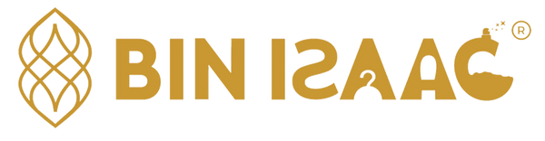 BIN ISAAC